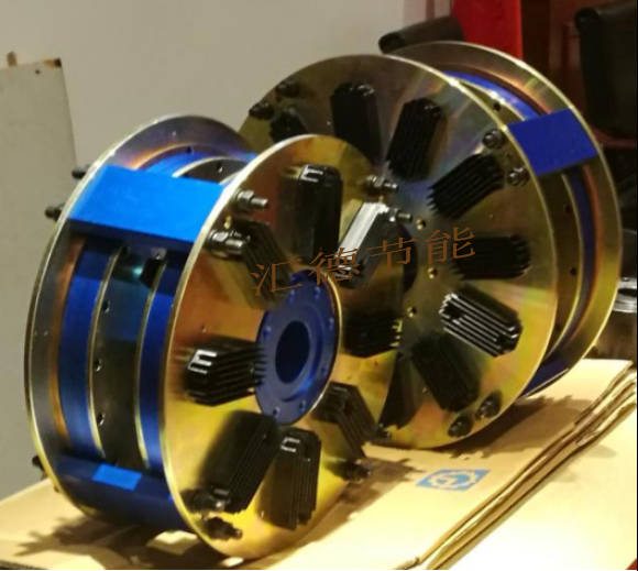 磁懸浮聯(lián)軸器